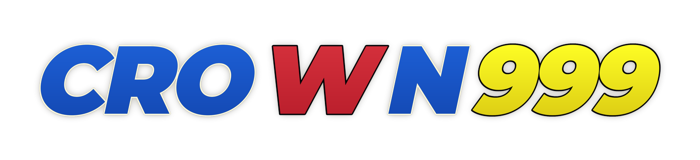 crown999 Logo